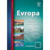 Evropa školní atlas Evropa školní atlas