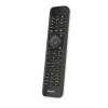 Philips SRP4000/10 – náhradní dálkový ovladač kompatibilní s televizory Philips, přednastavený s kódem Philips TV IR Philips SRP4000/10 – náhradní dálkový ovladač kompatibilní s televizory Philips, přednastavený s kódem Philips TV IR