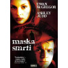 Maska smrti - DVD Maska smrti - DVD