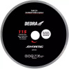 Diamantový kotúč DEDRA HP2101 na dlaždice 115 - 250 mm Priemer a hrúbka kotúča: 180x22,2 mm Diamantový kotúč DEDRA HP2101 na dlaždice 115 - 250 mm Priemer a hrúbka kotúča: 180x22,2 mm