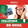 Italština do ucha Italština do ucha