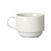 Fine Dine Šálka na cappuccino Pure, 250 ml | 8 ks Fine Dine Fine Dine Šálka na cappuccino Pure, 250 ml | 8 ks Fine Dine