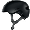Abus Hud-Y ACE Velvet Black 2022 Abus Hud-Y ACE Velvet Black 2022