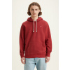 Pánska mikina LEVI'S® New Original Hoodie 34581-0021 Farba: Bordová, Veľkosť: M Pánska mikina LEVI'S® New Original Hoodie 34581-0021 Farba: Bordová, Veľkosť: M