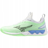 Mizuno volejbalové topánky Wave Luminous 3 -V1GA242086 veľkosť 38,5 Mizuno volejbalové topánky Wave Luminous 3 -V1GA242086 veľkosť 38,5