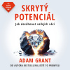Audiokniha: Skrytý potenciál Audiokniha: Skrytý potenciál