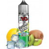 Příchuť IVG Shake and Vape 18ml Kiwi Lemon Kool Příchuť IVG Shake and Vape 18ml Kiwi Lemon Kool