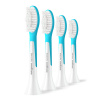 4x náhradné hlavice pre Philips Sonicare Kids pre deti od 7 rokov HX6044/90 4x náhradné hlavice pre Philips Sonicare Kids pre deti od 7 rokov HX6044/90