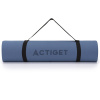 Actiget Podložka na cvičenie 183x61 cm 6mm TPE ACT0021 modrá Actiget Podložka na cvičenie 183x61 cm 6mm TPE ACT0021 modrá