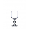 Bohemia Crystal poháre na víno Claudia 230ml (set po 6ks) Bohemia Crystal poháre na víno Claudia 230ml (set po 6ks)