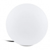 Stojaca lampa Eglo MONTEROLO plast biela 98101 Stojaca lampa Eglo MONTEROLO plast biela 98101