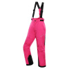 ALPINE PRO OSAGO, pink glo - 140-146 ALPINE PRO OSAGO, pink glo - 140-146