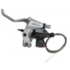 Shimano řadící a brzdová páka Altus ST-M310 3s Shimano řadící a brzdová páka Altus ST-M310 3s