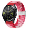 BStrap Elastic Nylon 2 remienok na Samsung Galaxy Watch Active 2 40/44mm, strawberry SSG026C09 BStrap Elastic Nylon 2 remienok na Samsung Galaxy Watch Active 2 40/44mm, strawberry SSG026C09