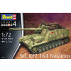 Sd.Kfz. 164 Nashorn Sd.Kfz. 164 Nashorn