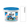 Het Akryl mat 0100 3kg biela Het Akryl mat 0100 3kg biela