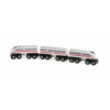 33748 BRIO Schnellzug mit Sound, Holz, 3teilig 33748 BRIO Schnellzug mit Sound, Holz, 3teilig