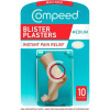 Compeed náplasti na blistre (stredná veľkosť) 5 ks Compeed náplasti na blistre (stredná veľkosť) 5 ks
