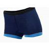 Boxerky Aclima LightWool Shorts/Hipster Woman Insignia Blue/Blithe Boxerky Aclima LightWool Shorts/Hipster Woman Insignia Blue/Blithe