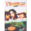 Y Tu Mama Tambien (And Your Mother Too) DVD Y Tu Mama Tambien (And Your Mother Too) DVD