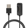 kwmobile Smart Watch Charger Cord for OnePlus Watch 2 / Watch 3 - Smart Watch Charger USB Cable - černá kwmobile Smart Watch Charger Cord for OnePlus Watch 2 / Watch 3 - Smart Watch Charger USB Cable - černá