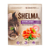 Shelma mačka sterilised s lososom grain free 1,4 kg Shelma mačka sterilised s lososom grain free 1,4 kg