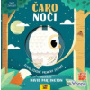 Čaro noci - svet zvierat - Kolektív autorov Čaro noci - svet zvierat - Kolektív autorov