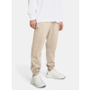Under Armour Pánske tepláky UA Essential Fleece Jogger Hnedá XXL Under Armour Pánske tepláky UA Essential Fleece Jogger Hnedá XXL