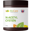 N-Acetyl Cysteín 100g N-Acetyl Cysteín 100g