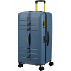 American Tourister TrailOn Spinner 80cm Modrá Coronet Blue American Tourister TrailOn Spinner 80cm Modrá Coronet Blue
