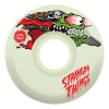 Kolesa SLIME BALLS Stranger Things 60mm Meek Slasher Eddie OG Slime GITD 78a Veľkosť: 60 Kolesa SLIME BALLS Stranger Things 60mm Meek Slasher Eddie OG Slime GITD 78a Veľkosť: 60