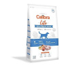 Calibra Dog Life Adult Medium Breed Chicken 2,5 kg Calibra Dog Life Adult Medium Breed Chicken 2,5 kg
