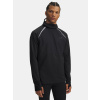 Under Armour Pánske tričko UA Velociti Pro CW Balaclava-BLK Čierna XL Under Armour Pánske tričko UA Velociti Pro CW Balaclava-BLK Čierna XL