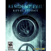 Resident Evil: Revelations PC (Počítačová hra) Resident Evil: Revelations PC (Počítačová hra)
