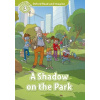 Shadow On The Park + mp3 Pack - Paul Shipton Shadow On The Park + mp3 Pack - Paul Shipton