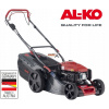 Kosačka benzínová - Benzínová kosačka na trávu AL-KO Comfort 46,0 SPI-A (Kosačka benzínová - Benzínová kosačka na trávu AL-KO Comfort 46,0 SPI-A) Kosačka benzínová - Benzínová kosačka na trávu AL-KO Comfort 46,0 SPI-A (Kosačka benzínová - Benzínová kosačka na trávu AL-KO Comfort 46,0 SPI-A)