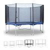 Trampolína 366 cm s ochrannou sieťou Fitness King Trampolína 366 cm s ochrannou sieťou Fitness King