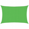 Slnečná plachta, 160 g/m2, svetlozelená, 2x2,5 m, HDPE Slnečná plachta, 160 g/m2, svetlozelená, 2x2,5 m, HDPE