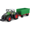 Bburago Bburago Fendt 1050 Vario se sklápěcí vlečkou Bburago Bburago Fendt 1050 Vario se sklápěcí vlečkou
