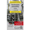 Technické památky Česka - Kartografie Praha Technické památky Česka - Kartografie Praha