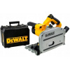 DeWALT DWS520K Ponorná píla (1300W/165mm) Kufor DeWALT DWS520K Ponorná píla (1300W/165mm) Kufor