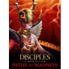 Disciples: Liberation - Paths to Madness - Steam PC Disciples: Liberation - Paths to Madness - Steam PC