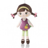 Levenya Máša - plyšová bábika 38 cm Levenya Máša - plyšová bábika 38 cm