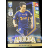 Won-Sang Um Magician Power Ulsan Panini FIFA 365 Adrenalyn XL 2025 HD #341 Won-Sang Um Magician Power Ulsan Panini FIFA 365 Adrenalyn XL 2025 HD #341