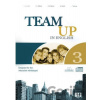 Team Up in English 3: Work Book + Student´s Audio CD (0-3-level version) - Tite Canaletti, Smith Moore, Morris Cattunar Team Up in English 3: Work Book + Student´s Audio CD (0-3-level version) - Tite Canaletti, Smith Moore, Morris Cattunar