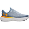 Under Armour Infinite Man Blue Under Armour Infinite Man Blue