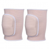 KN04 volejbalové chrániče kolien béžová balenie 1 pár - 1 pár KN04 volejbalové chrániče kolien béžová balenie 1 pár - 1 pár