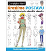 Kreslíme postavu (Christopher Hart) Kreslíme postavu (Christopher Hart)