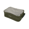 TRAKKER - Púzdro na bižutériu NXG Tackle & Rig Pouch TRAKKER - Púzdro na bižutériu NXG Tackle & Rig Pouch