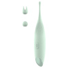 Dream Toys GLAM PIN POINT zelený Dream Toys GLAM PIN POINT zelený